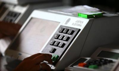 Conven��es partid�rias e voto em tr�nsito abrem calend�rio das elei��es de 2026
