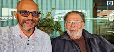 De volta � corrida eleitoral, Dr. Marcos Oncologista d� entrevista impactante sobre sua pr�-campanha a deputado federal 