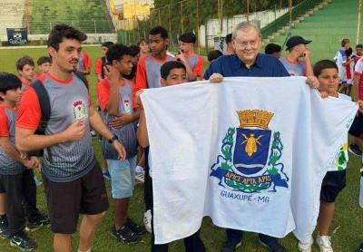 Organiza��o da 