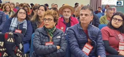 Deputado Luizinho levar� Mar�lia Campos a Guaxup� para firmar compromisso com o povo
