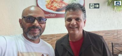 Deputado Luizinho critica reajuste em ped�gios pela regi�o e anuncia a��o judicial contra o Estado
