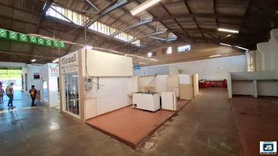 Vereador Carl�o questiona a Prefeitura sobre a revitaliza��o do Mercado Municipal 