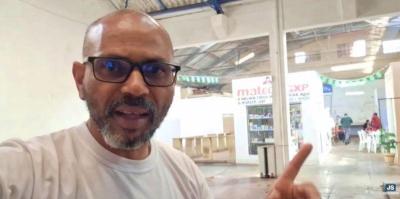 Governo de Guaxup� responde ao vereador Carl�o que revitalizar o Mercado Municipal depender� de disponibilidade financeira 
