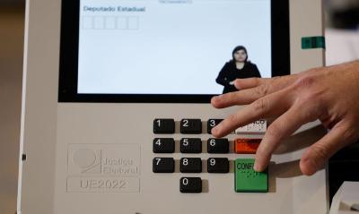 Campanha eleitoral nas ruas e propaganda virtual come�am hoje em todo o Brasil