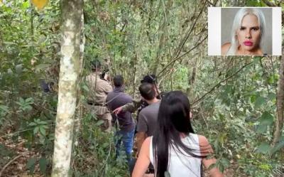 Conselheira tutelar que estava desaparecida � encontrada morta na zona rural 