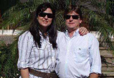 Falece, aos 60 anos, o guaxupeano Eriton Buffoni 