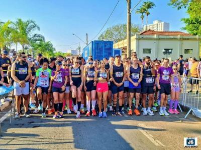 Guaxup� realiza sua 
