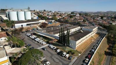 Cooxup� entra para o grupo das 50 maiores empresas do Brasil