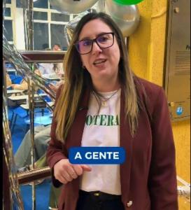 Unifeg inicia sua Semana de Fisioterapia com palestras e visita t�cnica 