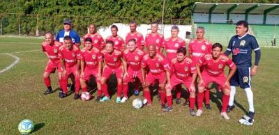 Campeonatos Cinquent�o e Sessent�o de Futebol seguem equilibrados em Guaxup� 