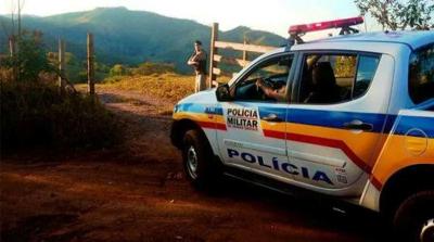 Juruaia registra segundo furto de fia��o de cobre nesta semana
