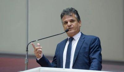 Deputado Luizinho visita hoje moradores da Vila Campanha e frequentadores do Est�dio Municipal