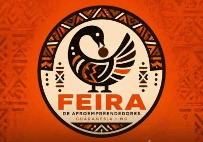 Feira de Afroempreendedores de Guaran�sia celebra ancestralidade, cultura e empreendedorismo negro