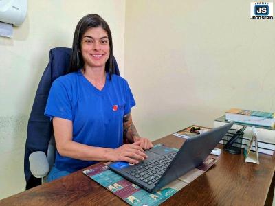 Clinic�o se destaca pelo atendimento veterin�rio e cuidado especializado com animais de estima��o