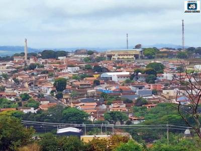 Col�gios eleitorais de Guaxup�, S�o Pedro e Guaran�sia somam mais de 58 mil pessoas