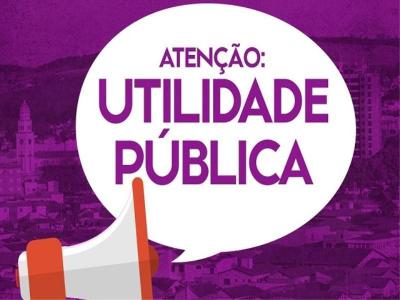 Guaxupeana pede ajuda para recuperar documentos perdidos 