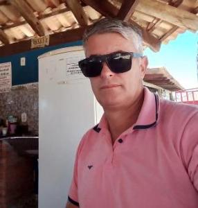Ricardo Carvalho, candidato a deputado estadual, estar� no Jornal JOGO S�RIO nesta quarta-feira