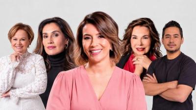 Empreendedoras debatem inova��o e neg�cios em S�o Sebasti�o do Para�so