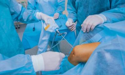 Cirurgias ortop�dicas n�o realizadas por falta de material ocorrer�o em novembro, garante a Santa Casa 