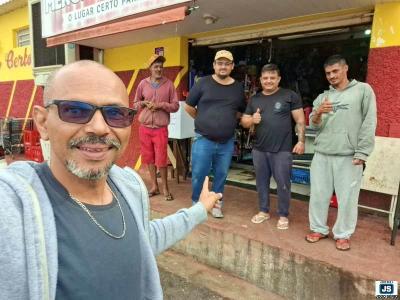 Volunt�rios precisam de ajuda para festa das crian�as no Bairro Colmeia