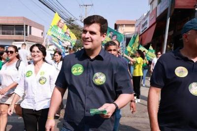 Veja quem s�o os 77 deputados estaduais eleitos em Minas Gerais