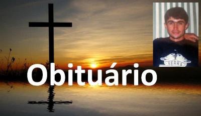 Falece, aos 44 anos, o guaxupeano Edson Rita Machado
