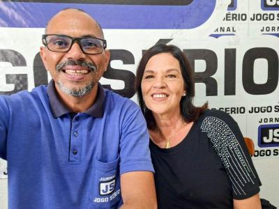 Sula Mazurega participa do programa DE CARA COM O POVO e anuncia show em Alfenas