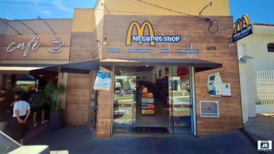 Aten��o para mais promo��es imperd�veis no MEGA PET SHOP 