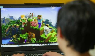 Governo federal regulamenta Marco Legal dos Jogos Eletr�nicos