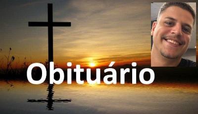Falece, aos 25 anos, o guaxupeano Tiago Gonzaga Pereira