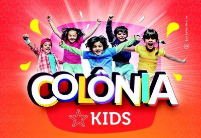 Colônia de Férias Olympia Kids começa neste dia 10