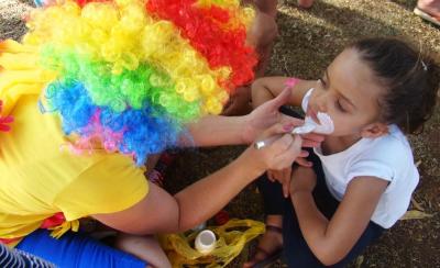 Dia das Crianças será comemorado no Parque Mogiana 
