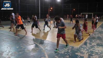 Exrcito do Bem promover sua 3 Festa das Crianas