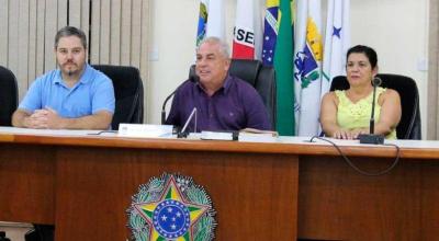 Presidente esclarece ausncia de autoridades e a imprensa em evento da Conscincia Negra